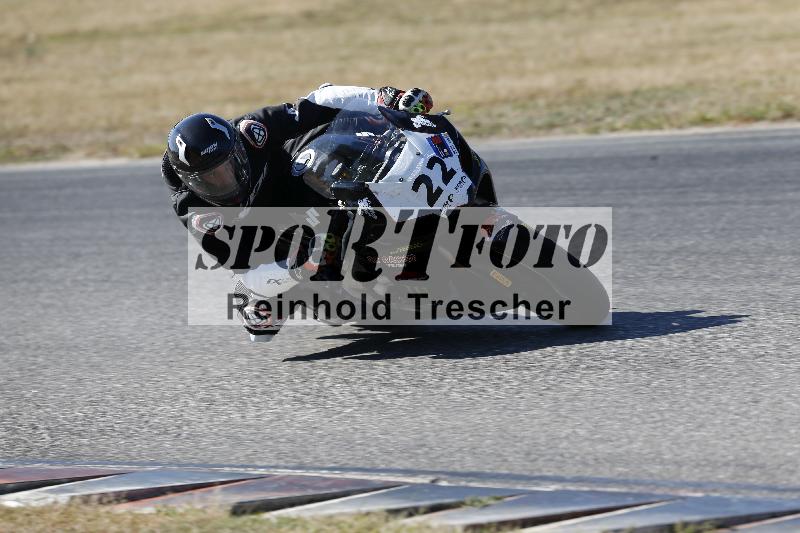/46 27.09.2026  Speer Racing ADR/Gruppe rot/22